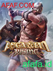 AsgardianRising